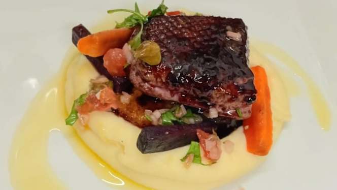 Bistrot 31 - 6