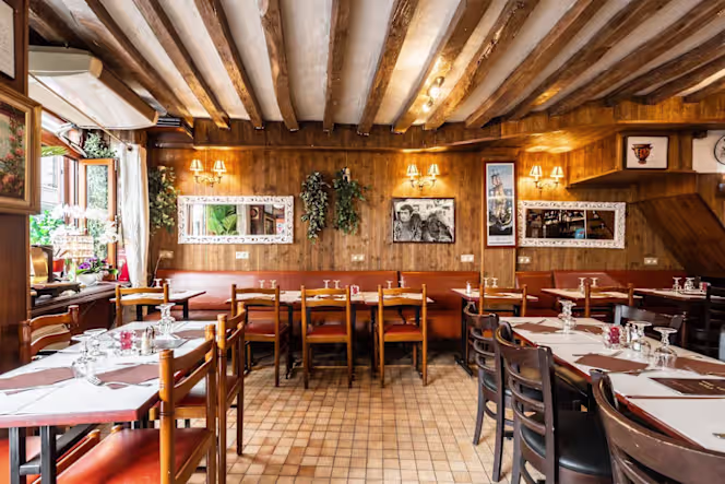 Bistrot 31 - 3