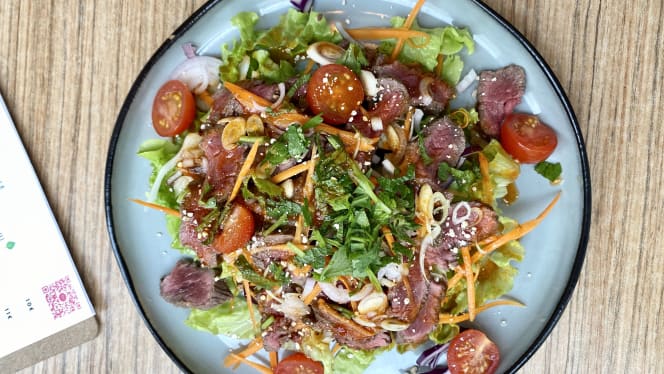 Thai at Home 17ème - 4