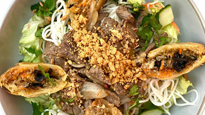 Thai at Home 17ème - 1