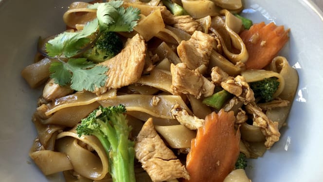 Thai at Home 17ème - 6