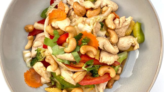 Thai at Home 17ème - 3