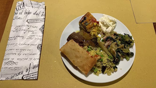 Officina dei sapori - 6