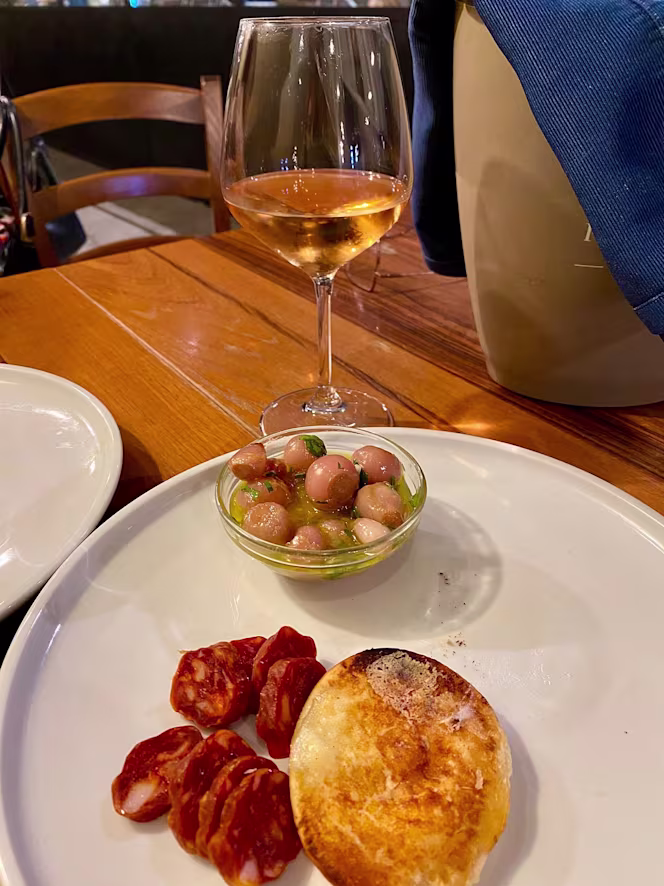 Officina dei sapori - 7