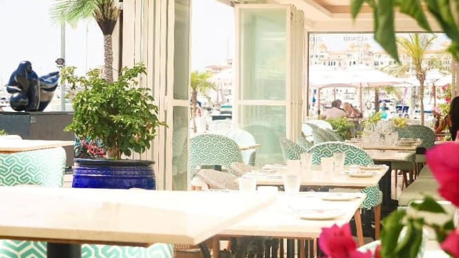 Lalala Puerto Banús - 0