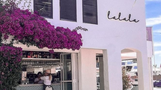 Lalala Puerto Banús - 9