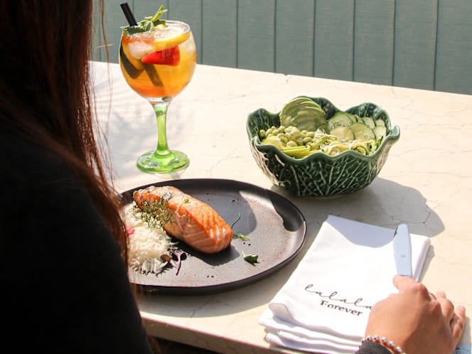 Lalala Puerto Banús - 3