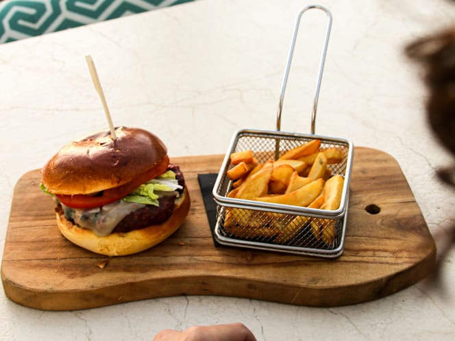 Lalala Puerto Banús - 5