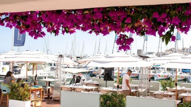 Lalala Puerto Banús - 8