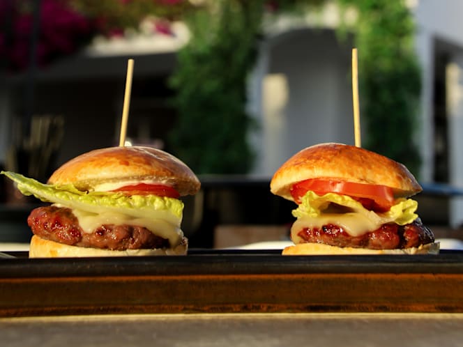 Lalala Puerto Banús - 2