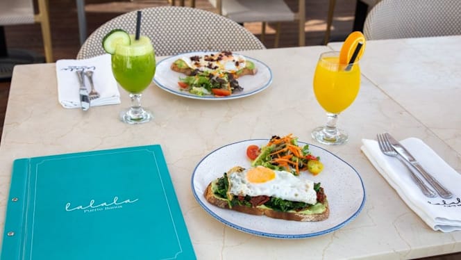 Lalala Puerto Banús - 7