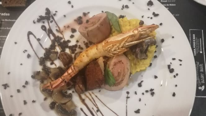 Pátio do Tabuinhas - 1