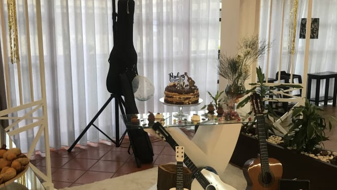 Pátio do Tabuinhas - 7