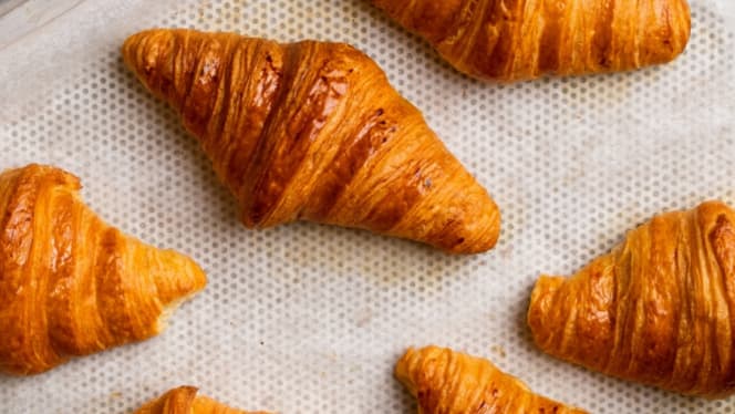 Paris Baguette Battersea - 8