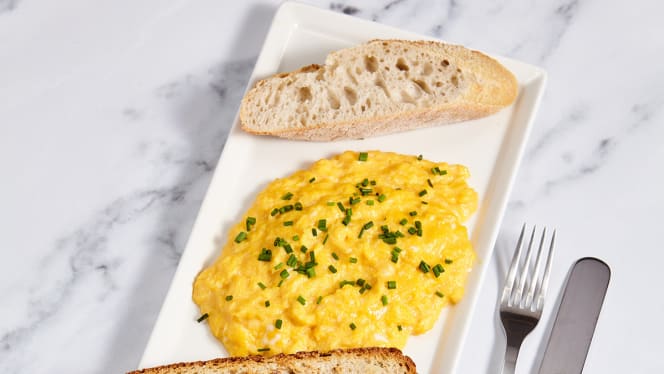 Paris Baguette Battersea - 3