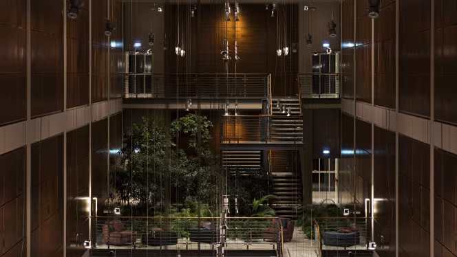 Eligo Restaurant & Cafè - 5