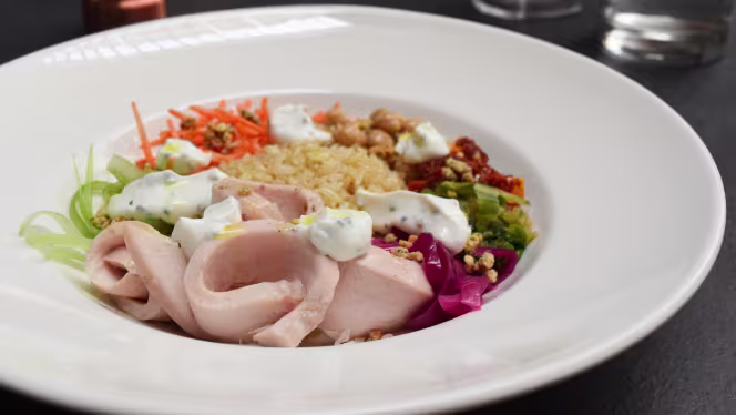 Eligo Restaurant & Cafè - 2