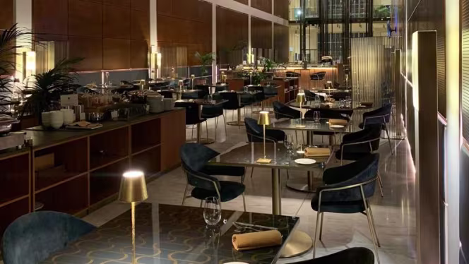 Eligo Restaurant & Cafè - 8