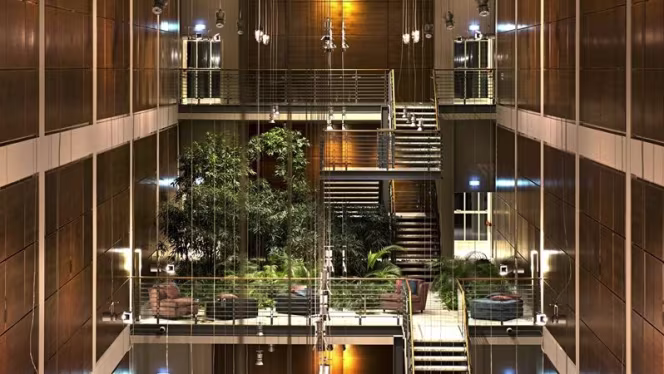 Eligo Restaurant & Cafè - 7