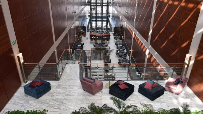 Eligo Restaurant & Cafè - 9