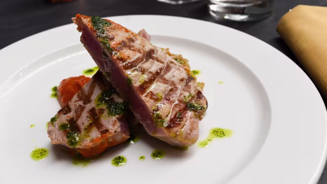 Eligo Restaurant & Cafè - 1