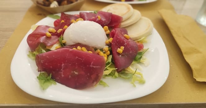 Il Pepè - Trani - 4