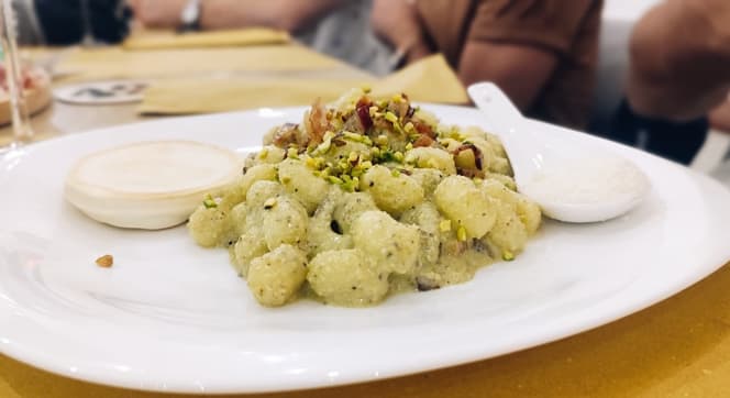 Il Pepè - Trani - 6