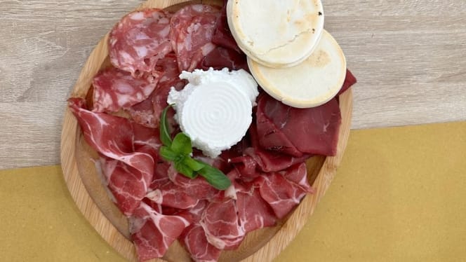 Il Pepè - Trani - 0