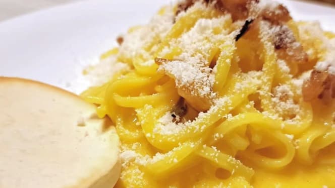 Il Pepè - Trani - 3