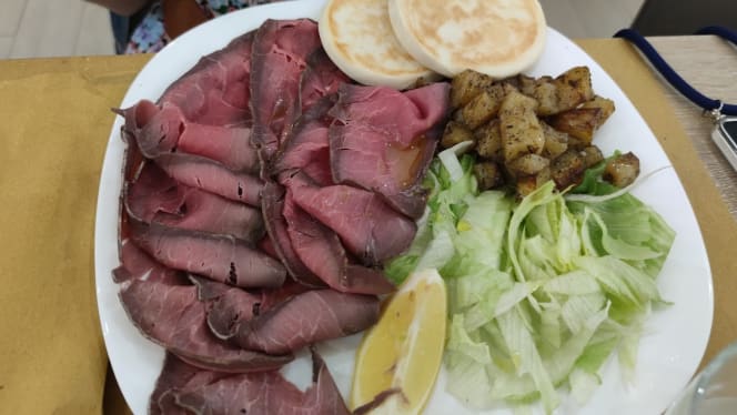 Il Pepè - Trani - 5