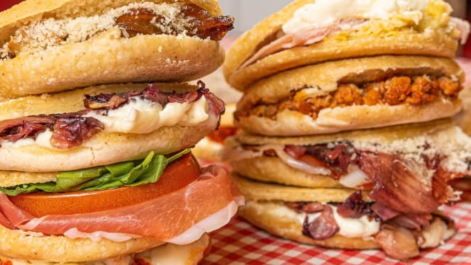 Il Pepè - Trani - 1