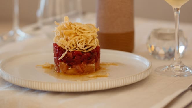 Janina Restaurante - Portals Nous - 7