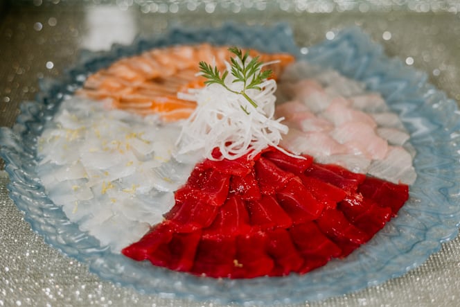 Janina Restaurante - Portals Nous - 1