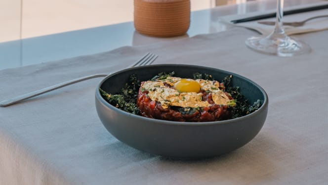 Janina Restaurante - Portals Nous - 4