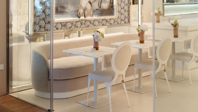 Janina Restaurante - Portals Nous - 0