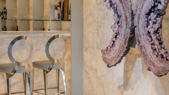 Janina Restaurante - Portals Nous - 6