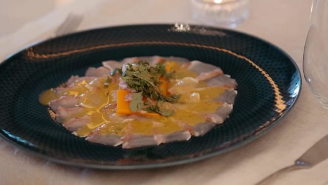 Janina Restaurante - Portals Nous - 9