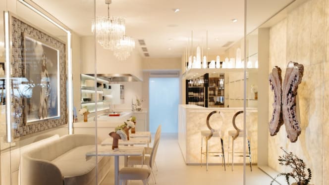 Janina Restaurante - Portals Nous - 8