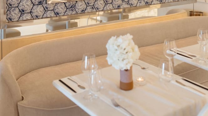 Janina Restaurante - Portals Nous - 3