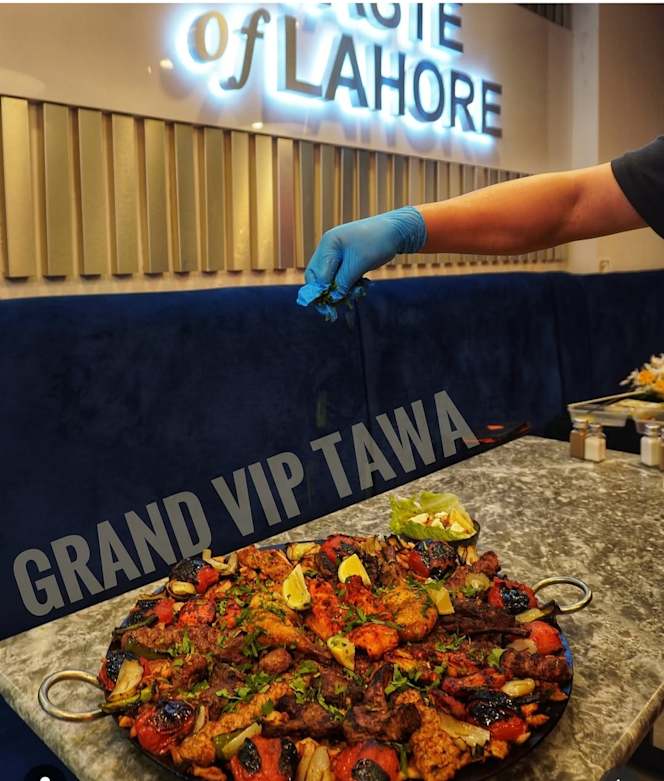 Taste of Lahore - Bayswater - 2