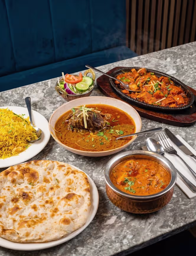 Taste of Lahore - Bayswater - 8