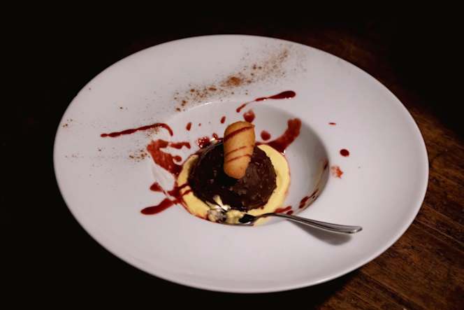 Ristorante St. Ana / SANTANA - 7