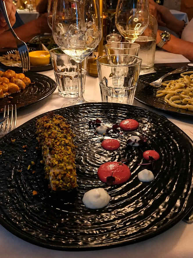 Ristorante St. Ana / SANTANA - 3