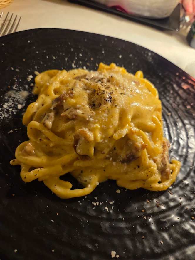 Ristorante St. Ana / SANTANA - 6