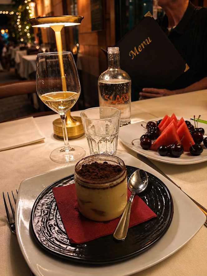 Ristorante St. Ana / SANTANA - 8