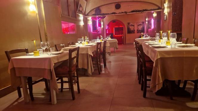 Ristorante St. Ana / SANTANA - 9