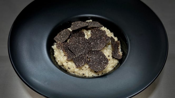 Café Brasserie Beau-Soleil - Geneve - 6