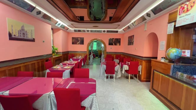 ROYAL PUNJAB RESTAURANT - Lucino Como - 0
