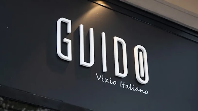 Guido Vizio Italiano - 9