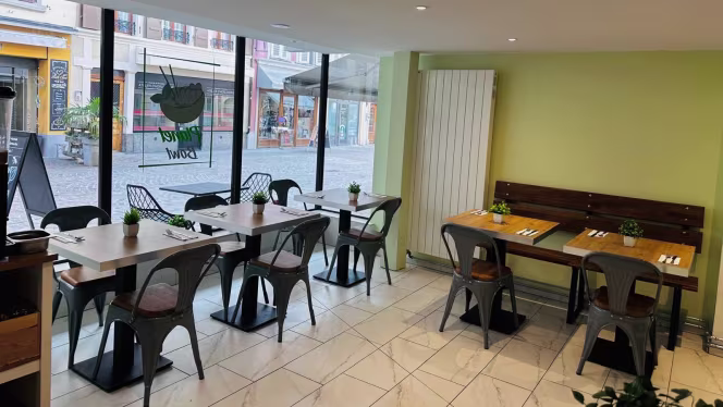 Planet Bowl Yverdon - 3